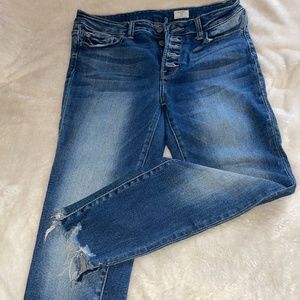 Bridge by GLY- Womens Jeans